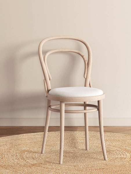 The Regal Dining Chair Collection