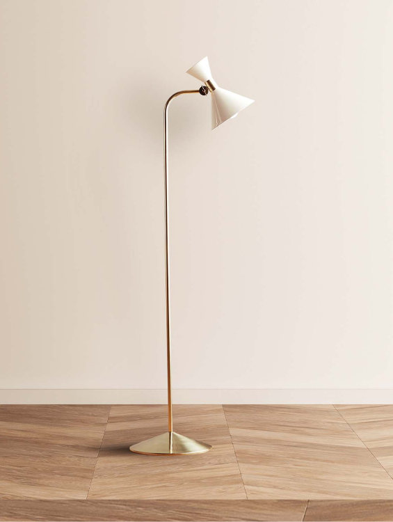 Nobrega Lamp