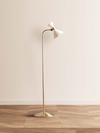 The Stanton Gold Accent Lamp