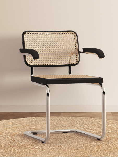 The Monarch Dining Chair