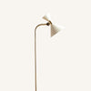 Nobrega Light Standing Lamp