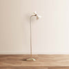 Nobrega Light Standing Lamp